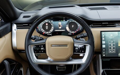 Land Rover Range Rover IV рестайлинг, 2026 год, 26 380 000 рублей, 16 фотография