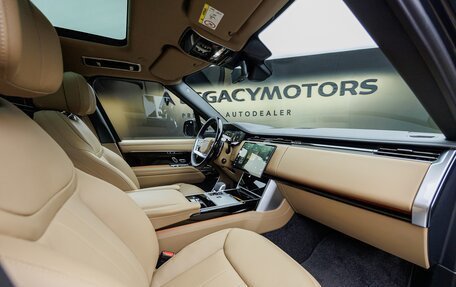 Land Rover Range Rover IV рестайлинг, 2026 год, 26 380 000 рублей, 26 фотография