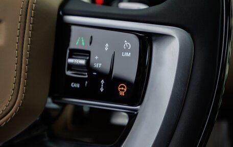 Land Rover Range Rover IV рестайлинг, 2026 год, 26 380 000 рублей, 28 фотография