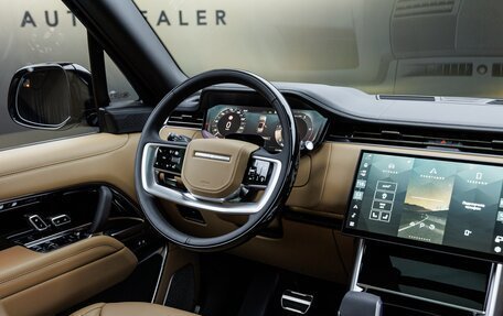 Land Rover Range Rover IV рестайлинг, 2026 год, 26 380 000 рублей, 27 фотография