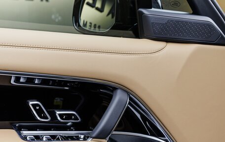 Land Rover Range Rover IV рестайлинг, 2026 год, 26 380 000 рублей, 24 фотография