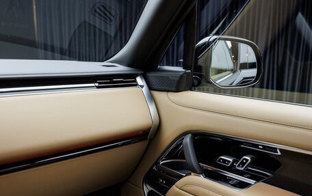 Land Rover Range Rover IV рестайлинг, 2026 год, 26 380 000 рублей, 31 фотография