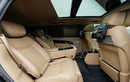 Land Rover Range Rover IV рестайлинг, 2026 год, 26 380 000 рублей, 35 фотография