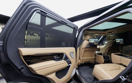 Land Rover Range Rover IV рестайлинг, 2026 год, 26 380 000 рублей, 32 фотография