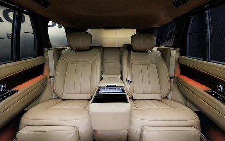 Land Rover Range Rover IV рестайлинг, 2026 год, 26 380 000 рублей, 37 фотография