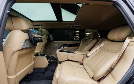 Land Rover Range Rover IV рестайлинг, 2026 год, 26 380 000 рублей, 33 фотография