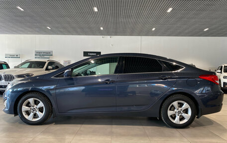 Hyundai i40 I рестайлинг, 2014 год, 1 087 000 рублей, 4 фотография