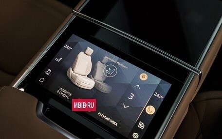 Land Rover Range Rover IV рестайлинг, 2026 год, 26 380 000 рублей, 36 фотография