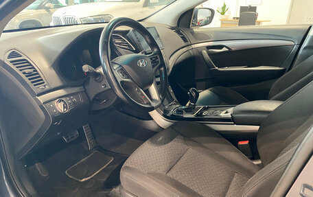 Hyundai i40 I рестайлинг, 2014 год, 1 087 000 рублей, 9 фотография