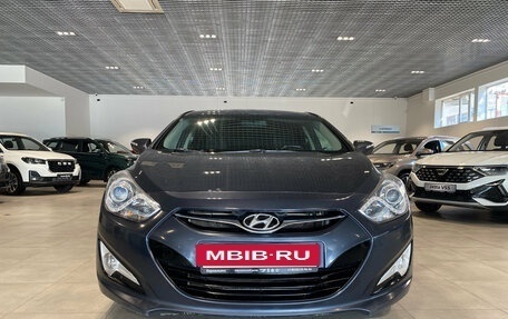 Hyundai i40 I рестайлинг, 2014 год, 1 087 000 рублей, 2 фотография