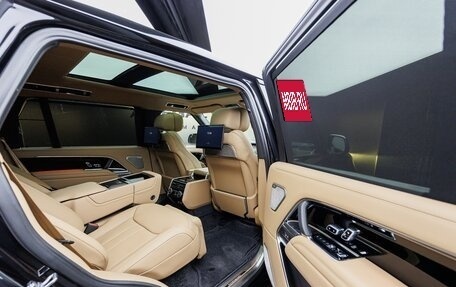 Land Rover Range Rover IV рестайлинг, 2026 год, 26 380 000 рублей, 34 фотография