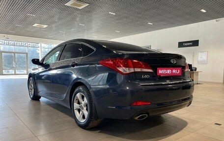 Hyundai i40 I рестайлинг, 2014 год, 1 087 000 рублей, 5 фотография