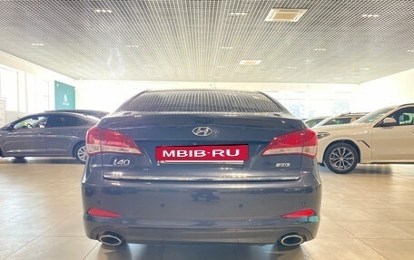 Hyundai i40 I рестайлинг, 2014 год, 1 087 000 рублей, 6 фотография