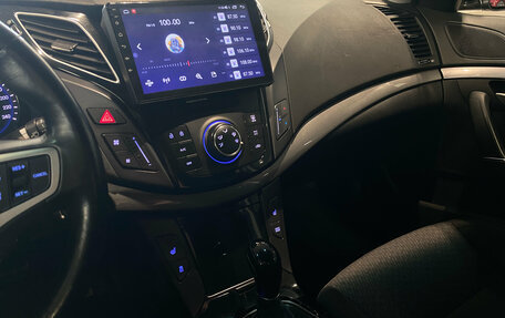 Hyundai i40 I рестайлинг, 2014 год, 1 087 000 рублей, 19 фотография