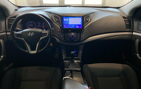 Hyundai i40 I рестайлинг, 2014 год, 1 087 000 рублей, 22 фотография