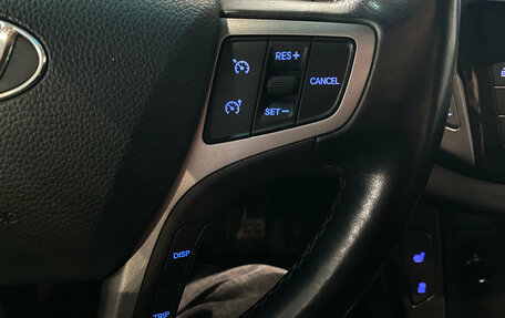 Hyundai i40 I рестайлинг, 2014 год, 1 087 000 рублей, 16 фотография