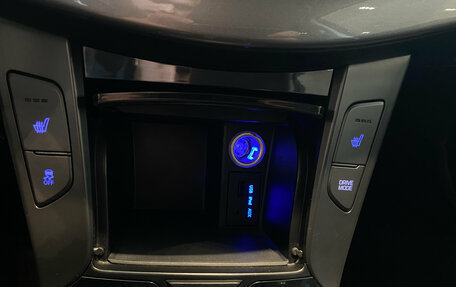 Hyundai i40 I рестайлинг, 2014 год, 1 087 000 рублей, 21 фотография