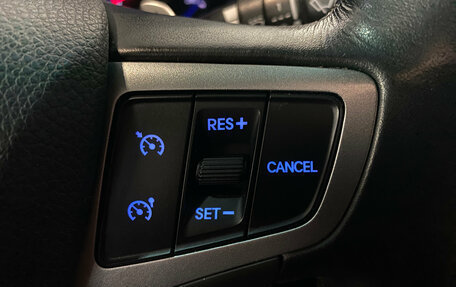 Hyundai i40 I рестайлинг, 2014 год, 1 087 000 рублей, 17 фотография