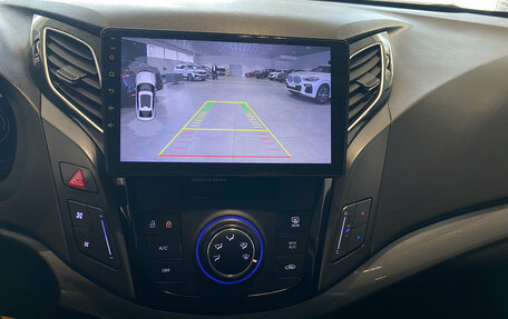 Hyundai i40 I рестайлинг, 2014 год, 1 087 000 рублей, 20 фотография