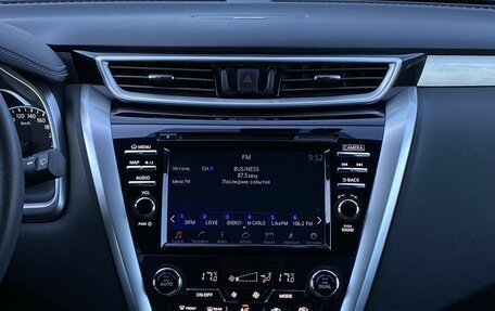 Nissan Murano, 2021 год, 3 199 000 рублей, 13 фотография