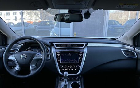 Nissan Murano, 2021 год, 3 199 000 рублей, 12 фотография