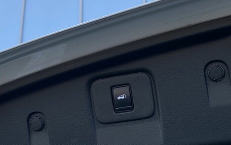 Nissan Murano, 2021 год, 3 199 000 рублей, 11 фотография