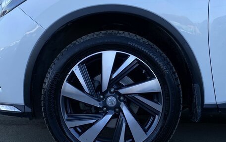 Nissan Murano, 2021 год, 3 199 000 рублей, 9 фотография