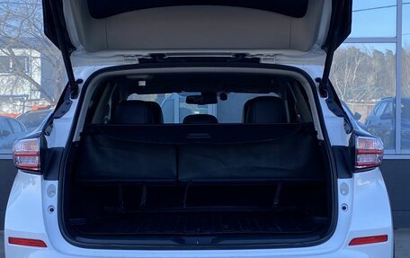 Nissan Murano, 2021 год, 3 199 000 рублей, 10 фотография