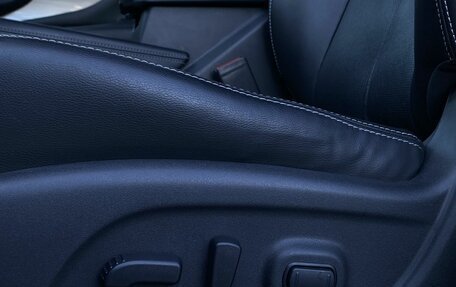 Nissan Murano, 2021 год, 3 199 000 рублей, 24 фотография