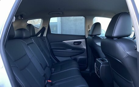 Nissan Murano, 2021 год, 3 199 000 рублей, 27 фотография