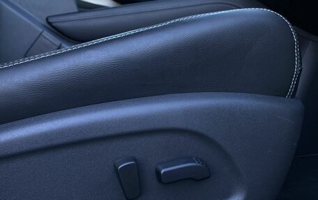 Nissan Murano, 2021 год, 3 199 000 рублей, 26 фотография