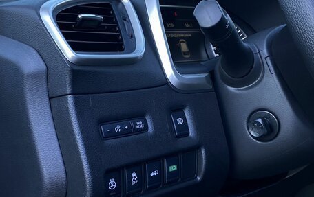 Nissan Murano, 2021 год, 3 199 000 рублей, 22 фотография