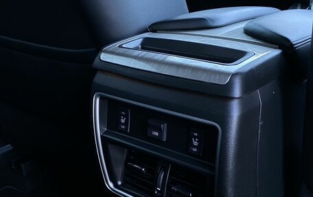 Nissan Murano, 2021 год, 3 199 000 рублей, 28 фотография