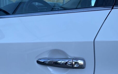 Nissan Murano, 2021 год, 3 199 000 рублей, 19 фотография