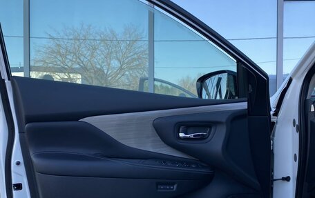 Nissan Murano, 2021 год, 3 199 000 рублей, 20 фотография