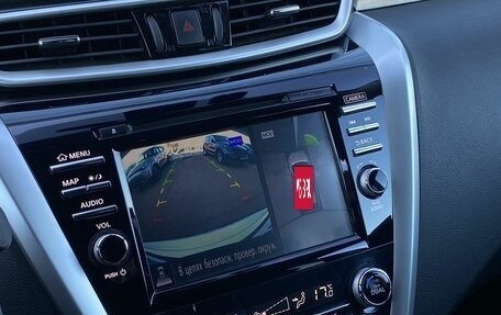 Nissan Murano, 2021 год, 3 199 000 рублей, 17 фотография