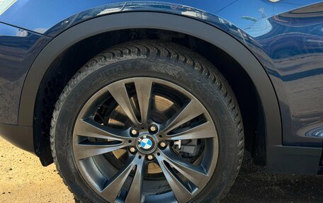 BMW X3, 2012 год, 1 950 000 рублей, 11 фотография