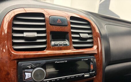 Hyundai Sonata IV рестайлинг, 2005 год, 689 000 рублей, 10 фотография