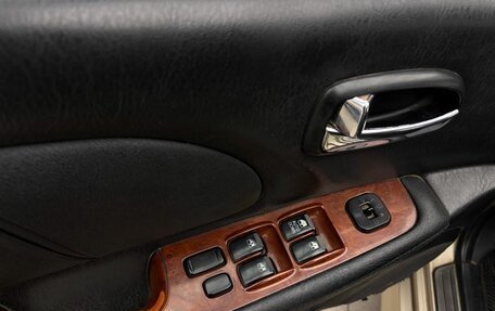 Hyundai Sonata IV рестайлинг, 2005 год, 689 000 рублей, 7 фотография