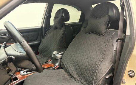 Hyundai Sonata IV рестайлинг, 2005 год, 689 000 рублей, 14 фотография