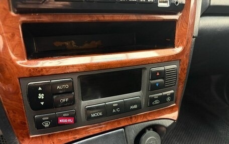 Hyundai Sonata IV рестайлинг, 2005 год, 689 000 рублей, 11 фотография