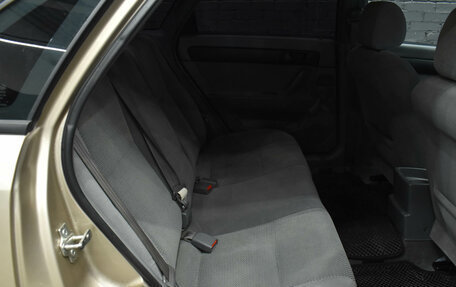 Chevrolet Lacetti, 2008 год, 400 000 рублей, 11 фотография