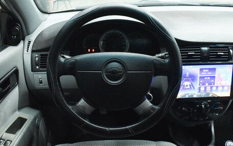 Chevrolet Lacetti, 2008 год, 400 000 рублей, 12 фотография