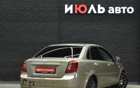 Chevrolet Lacetti, 2008 год, 400 000 рублей, 7 фотография