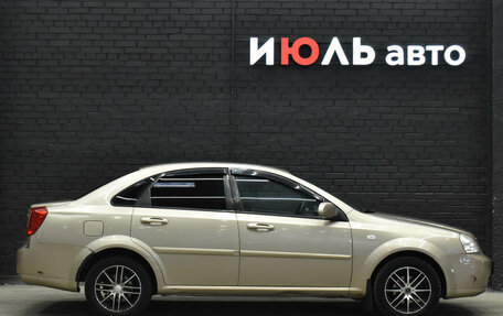 Chevrolet Lacetti, 2008 год, 400 000 рублей, 9 фотография