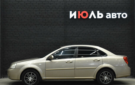 Chevrolet Lacetti, 2008 год, 400 000 рублей, 8 фотография