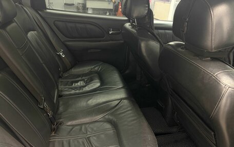 Hyundai Sonata IV рестайлинг, 2005 год, 689 000 рублей, 16 фотография