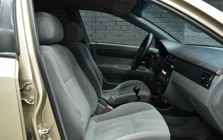 Chevrolet Lacetti, 2008 год, 400 000 рублей, 10 фотография