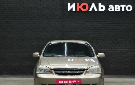 Chevrolet Lacetti, 2008 год, 400 000 рублей, 2 фотография