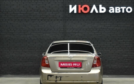 Chevrolet Lacetti, 2008 год, 400 000 рублей, 5 фотография